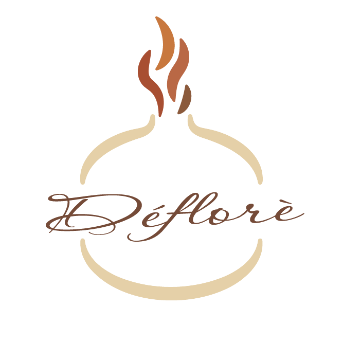 Déflorè Logo
